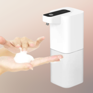 automatic liquid soap dispenser drovixa